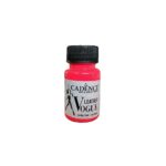 VOPSEA PENTRU PIELE ACRILICĂ CADENCE VOGUE 50ML. - PH ROZ LVF-03