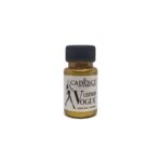 VOPSEA PENTRU PIELE ACRILICĂ CADENCE VOGUE 50ML. - UN LVM-03 AURIU