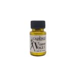 VOPSEA PENTRU PIELE ACRILICĂ CADENCE VOGUE 50ML. - AUR LVM-04