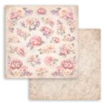 STAMPERIA ROMANCE FOREVER CARTON 30.5/30.5 CM - SBB975