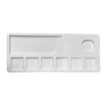 PALETA PLASTICA NEWART DREPTUNGHIULARA 9/22CM