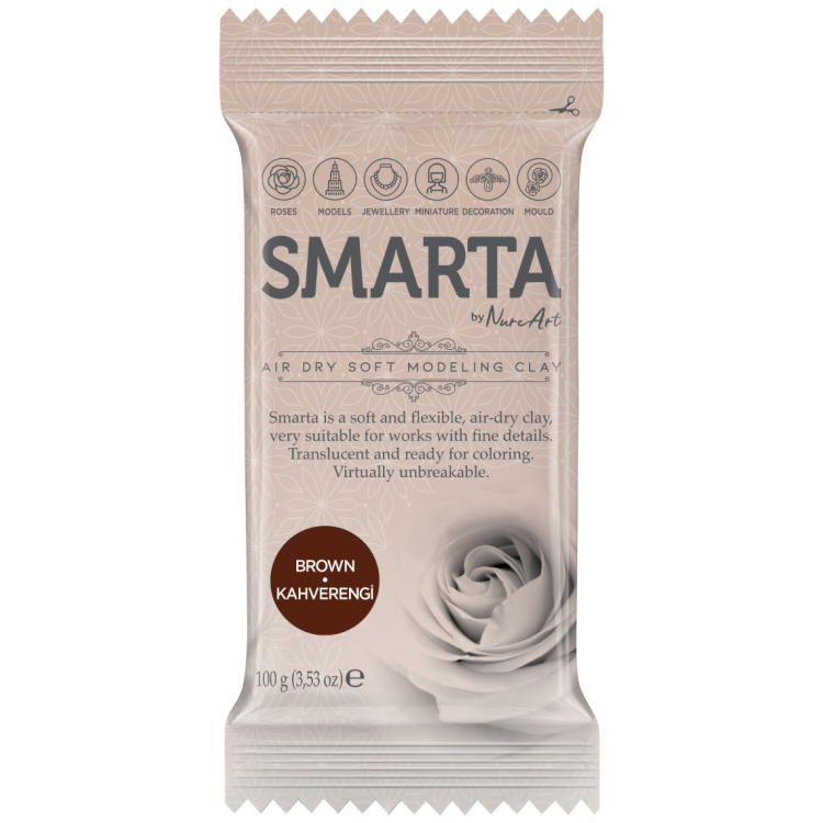 SMARTA LUT AUTO-USCAT 100 G - MARO 19 - Imagine 1