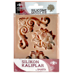 MATRIȚE DIN SILICON SMARTA - SET OTOMAN SK1013063