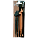 SETUL DE INSTRUMENTE DE MODELARE SMARTA CLAY AL0416001