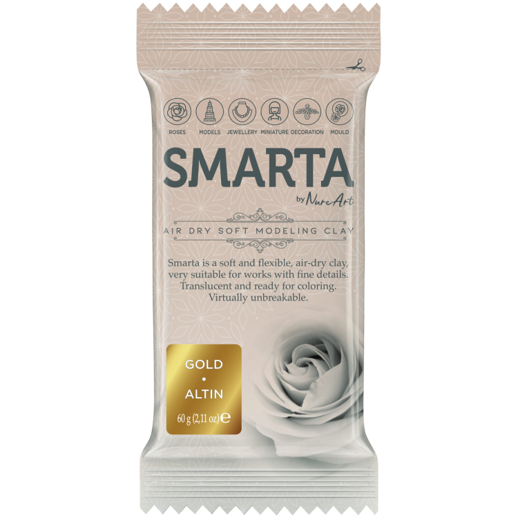 SMARTA LUT AUTO-USCAT 60 G - AUR 27 - Imagine 1