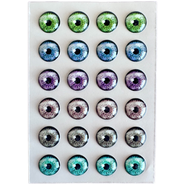 În picioare, 3D, Redare, Alb, Gol, Mică, Geantă, Pentru, Mâncare, Pachet OCHI SMARTA PENTRU DECORARE RG01 - Imagine 1