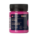 DECOLA VOPSEA PENTRU PIELE ACRILICĂ 50 ML. - FUCHSIA 26128618