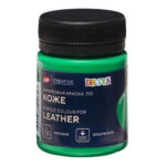 DECOLA VOPSEA PENTRU PIELE ACRILICĂ 50 ML. - 26128725 VERDE