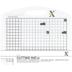 COVORAȘ DE TĂIERE XCUT A5 XCU 268432