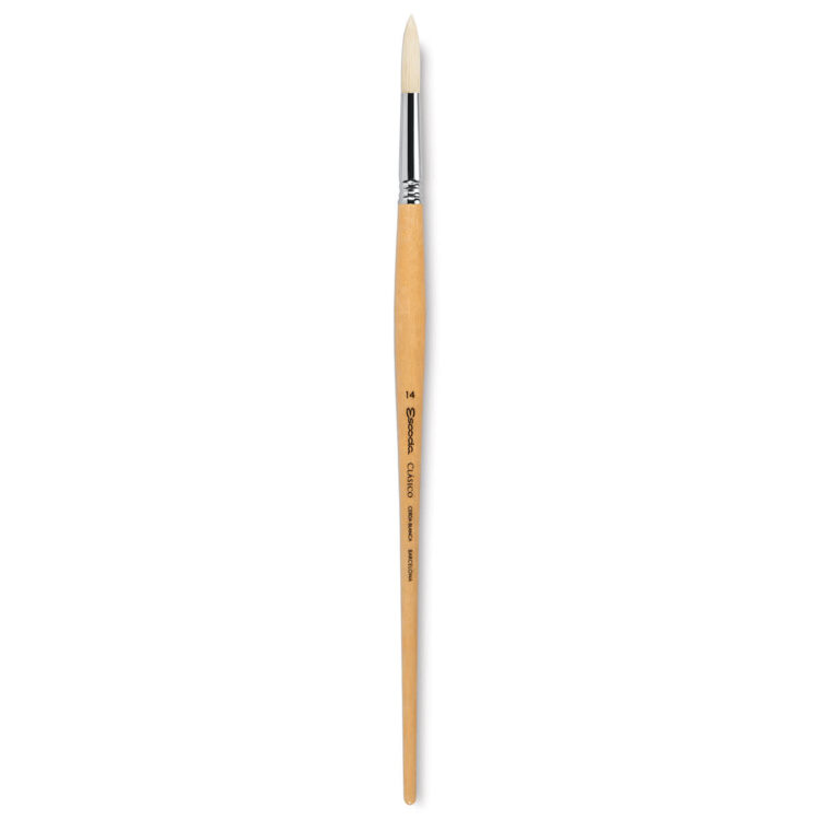 PERIE ESCODA CLASICO PERI ROTUNZI 5131 No14 - Imagine 1