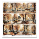 CARTON DE DESIGNER DIN COLECȚIA ITD 31/32 - SL1457