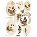 ITD COLLECTION DESIGNER CARTON A4 - TAG0125