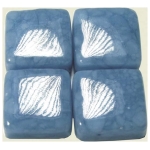 MOSAIKSTEIN MOZAIC 10X10X8MM 250G M42-10B - ALBASTRU MACAUBA
