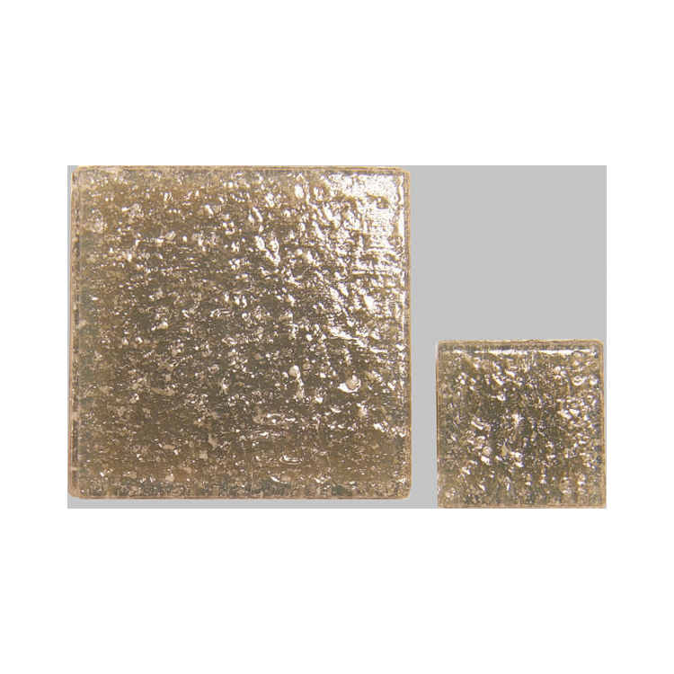 MOSAIKSTEIN MOZAIC 10X10X4 MM 1 KG J12-10B - ARGINTIU - Imagine 1