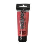 VOPSEA ACRILICĂ MAIMERI ACRILICO 75 ML. - ROȘU QUINACRIDONĂ