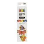 COPIC CIAO SET - PALETA 3 CULORI BRILLIANT