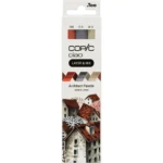 COPIC CIAO SET - PALETA ARHITECT 3 CULORI