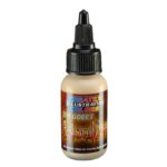 ILUSTRAȚIE CREATEX BLONDLINE 30 ML. - DERMATITA TAN
