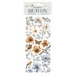 STAMPERIA SECRET DIARY FREC PE 10.16/21.6CM-DFLRB82
