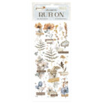 STAMPERIA SECRET DIARY FREC PE 10.16/21.6CM-DFLRB84