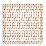 BLOC STAMPERIA ALICE 30,5/30,5 CM -SBBXL12 - Imagine 8