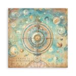 STAMPERIA FORTUNE BLOCK 30.5/30.5 CM -SBBL153 - Imagine 16