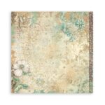 STAMPERIA FORTUNE BLOCK 30.5/30.5 CM -SBBL153 - Imagine 22