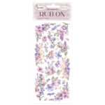 FRECARE DE LAVANDĂ STAMPERIA PE 10.16/21.6CM-DFLRB94
