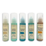 STAMPERIA PATINA TEXTURE PAINT SET KE55 5X20 ML