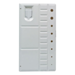 PALETĂ PLIABILĂ MARE R&L 26/14CM RD322P