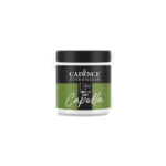PASTĂ ÎN RELIEF CADENCE CU EFECT SATINAT CAPELLA 250 ML