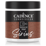PASTĂ ÎN RELIEF CADENCE SIRIUS 250 ML.