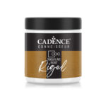CADENCE PASTĂ TEXTURATĂ ÎN RELIEF RIGEL 250ML