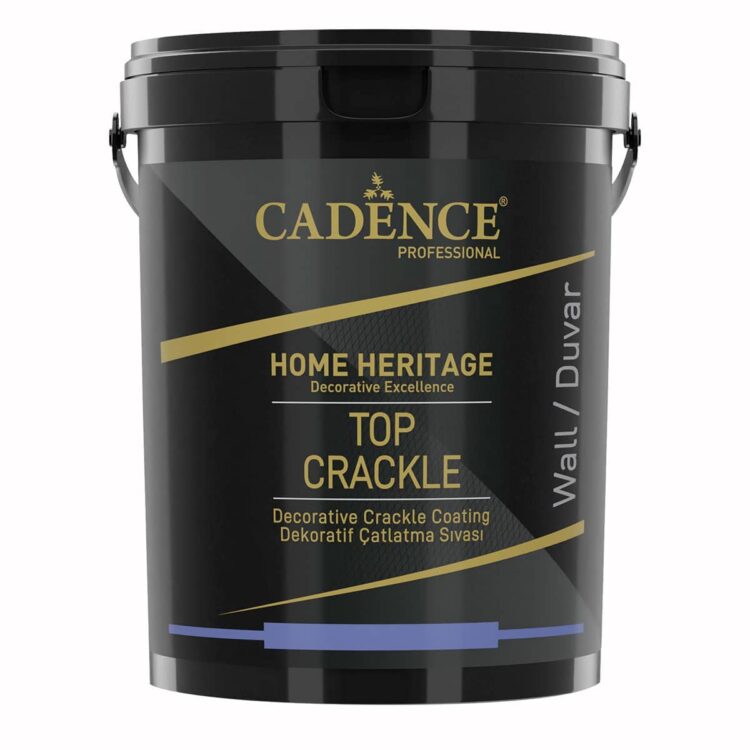 311225 CADENCE TOP CRACKLE 3KG - Imagine 1