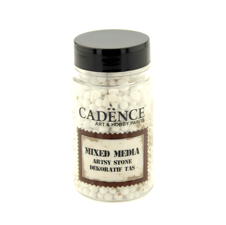 GRANULE DE UȘURARE A CADENCEI 90 ML - X-LARGE - Imagine 1