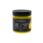VOPSEA DE LAC ACRILIC CADENCE HANDY 250 ML. - GALBEN LĂMÂIE L-07