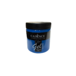 CADENCE GEL DE CORP GREU 250ML-CHINA ALBASTRU GP-024
