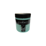 GEL DE CORP GREU CADENCE 250ML-MISTIC TEAL GP-026