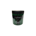 CADENCE GEL CORP GREU 250ML-RACING VERDE GP-029
