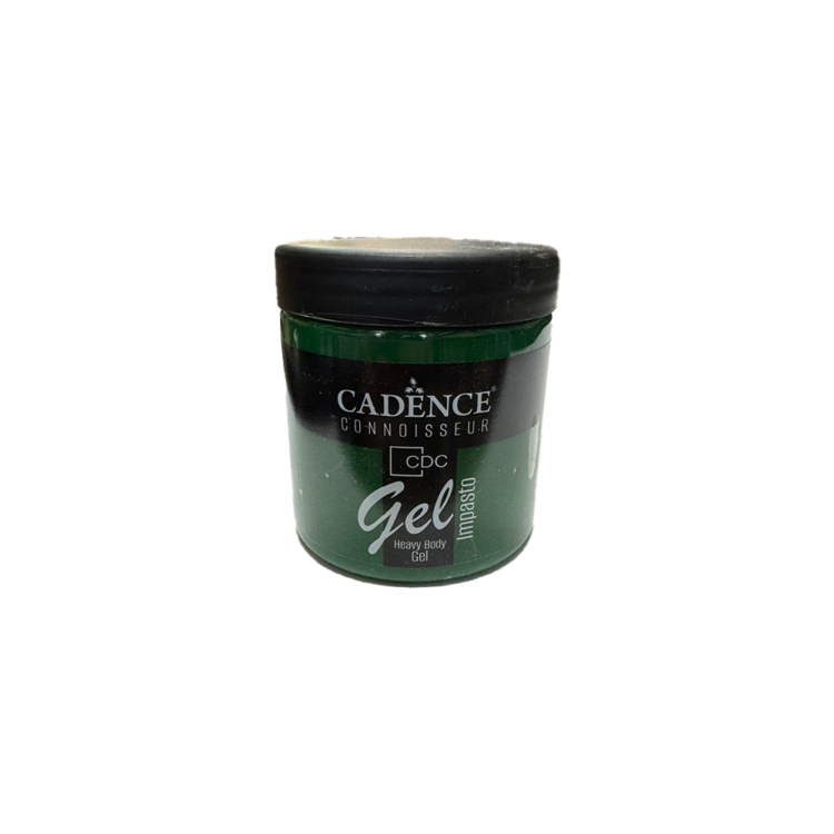 797682.jpg CADENCE GEL CORP GREU 250ML-RACING VERDE GP-029 - Imagine 1