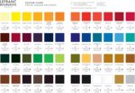 L&B OIL PAINT FINE 200 ML - VIRIDIAN 301831 - Imagine 3