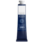 L&B OIL PAINT FINE 200 ML - TITANIUM WHITE 008