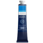 L&B OIL PAINT FINE 200 ML - ÎN PRINCIPAL BLUE 301827
