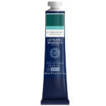 L&B OIL PAINT FINE 200 ML - VIRIDIAN 301831