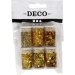 CREATIV GLITTER 6X5 G 28469
