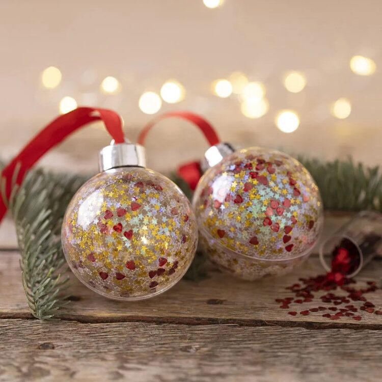 CREATIV GLITTER 6X5 G 28469 - Imagine 5
