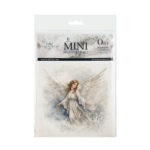 COLECTIA ITD MINI HARTIE DE OREZ K-CT 6BUC 14.8X14.8CM - RSM128