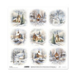 CARTON DE DESIGNER DIN COLECȚIA ITD 31/32 - SL1596
