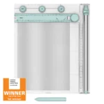SIZZIX CARE FACE PLĂCI DE MARCAT ȘI TRIMMER