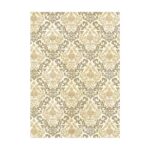 HÂRTIE DE DECOUPAGE STAMPERIA ALTEREGO 8 BUC. A6 DFSAK6031 - Imagine 2